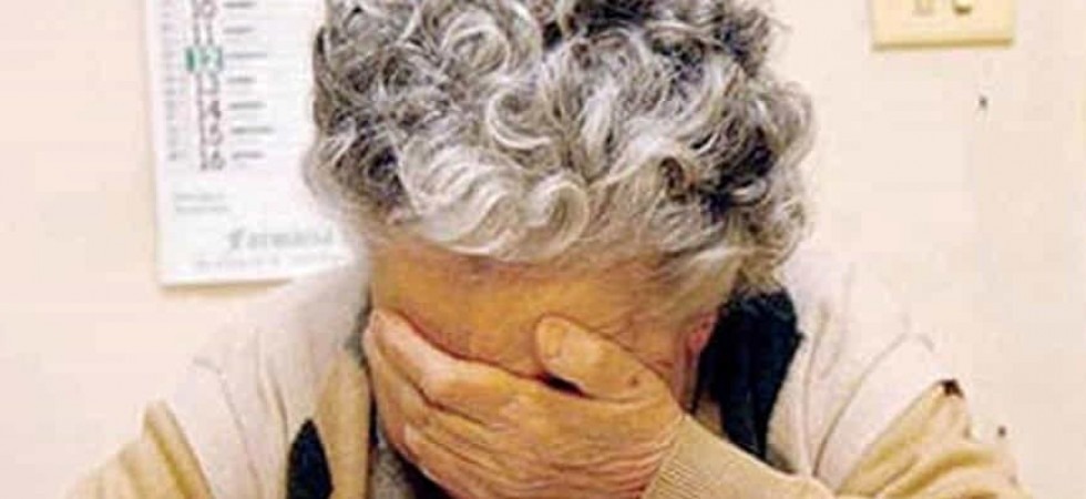Pergine, aveva tentato di uccidere la vicina
